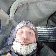 Евгений, 41, Ленск