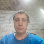Михаил Мищяряков, 40, Новоалександровск