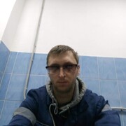 Vitaliy, 33, Тайга