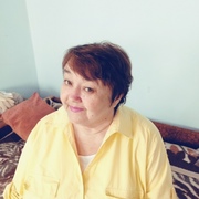 Наиля, 66, Кунашак