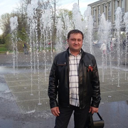 Виктор, 44, Новошахтинск