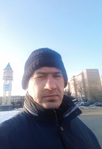 Моя фотографія - Геннадий, 50 з Подольськ (@gennadiy44304)