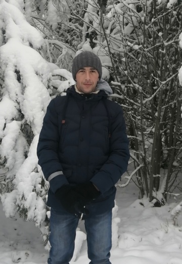My photo - Timur Muharamov, 37 from Zhlobin (@timurmuharamov)