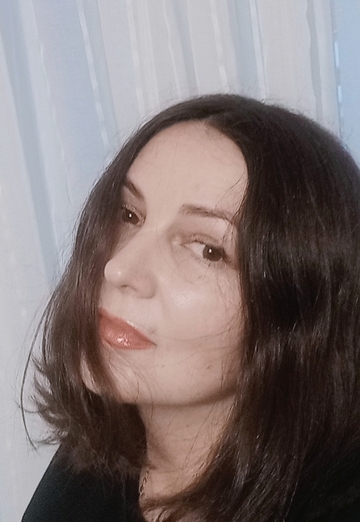 My photo - Larisa, 47 from Kopeysk (@larisa67078)