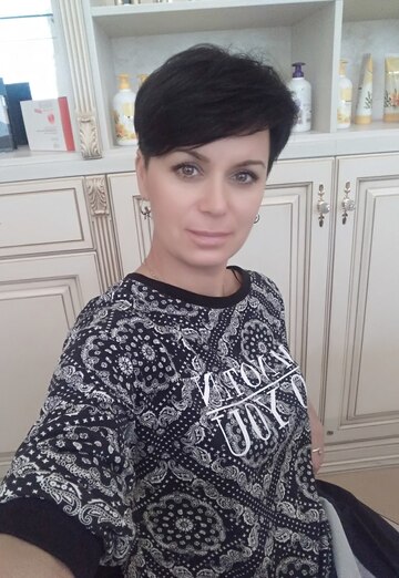 Моя фотография - Елена, 49 из Калининград (@elena278525)