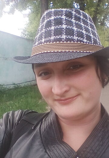 Моя фотографія - Naniellochka, 31 з Дніпро́ (@anna142287)