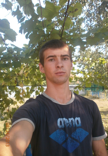 My photo - ruslan, 30 from Kharkiv (@ruslan111914)