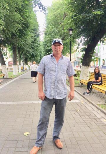 Моя фотография - Марат, 44 из Владикавказ (@marat42486)