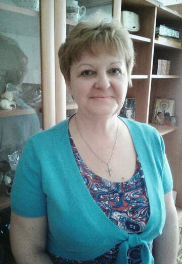 My photo - Angel, 58 from Novouralsk (@angel12786)
