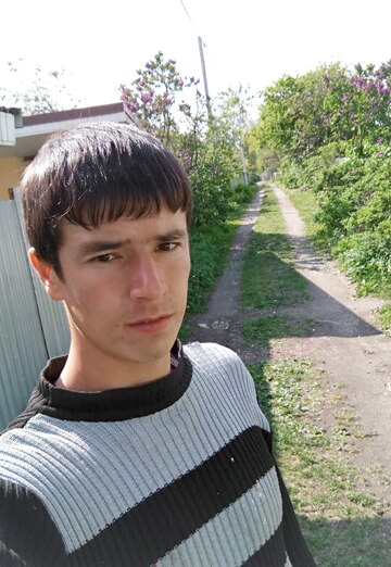 Моя фотография - Али, 26 из Калининград (@ali31257)