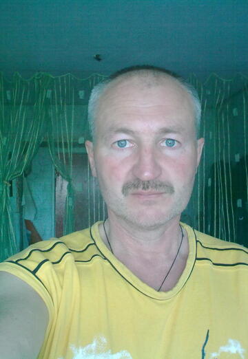 Моя фотография - viktor, 61 из Красногвардейское (@viktor39462)