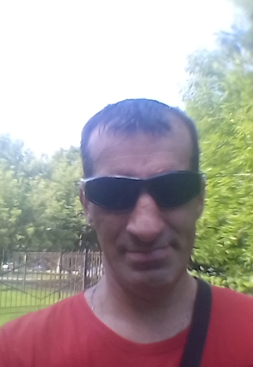 My photo - Vadim, 45 from Vladimir (@vadim119856)