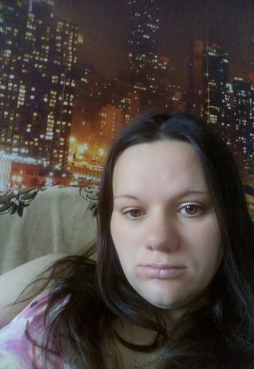 My photo - NINA, 39 from Kropyvnytskyi (@nina24688)