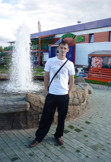 Vyacheslav (@vyacheslav11799) — my photo № 2