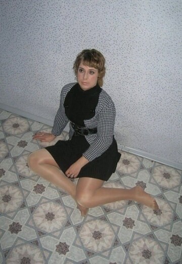 My photo - elena, 42 from Pokhvistnevo (@elena353047)