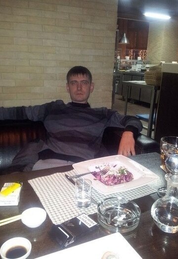 My photo - Stepan, 33 from Nizhnevartovsk (@stepan18684)