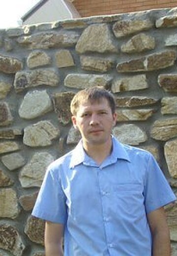 Моя фотография - Алексей, 42 из Каменск-Шахтинский (@aleksey364557)