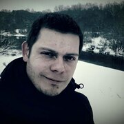 Олег, 37, Алабино