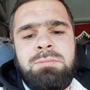 Магомед, 31, Кизляр