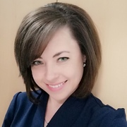 Анна, 40, Красногорск