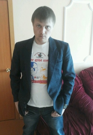 Sergey (@sergey306224) — my photo № 1
