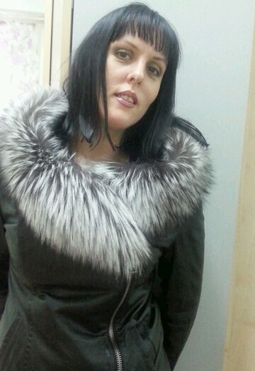 Моя фотография - Татьяна, 48 из Томск (@tatyana231231)