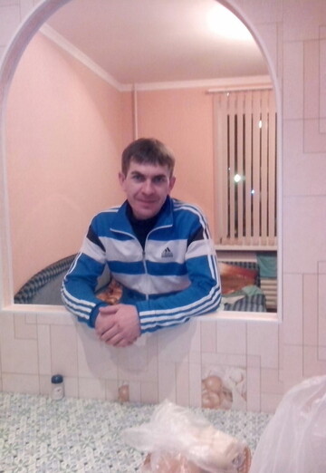 Моя фотография - Александр, 40 из Курск (@aleksandr885556)