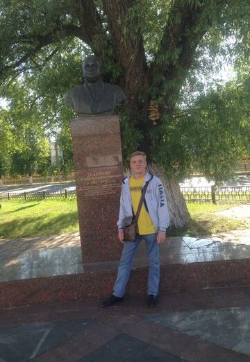 Моя фотография - Алексей, 51 из Жуковский (@aleksey419699)