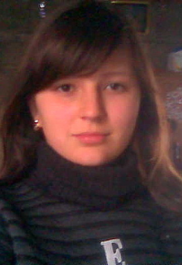 Моя фотография - марина, 30 из Краснодар (@marinka123108)
