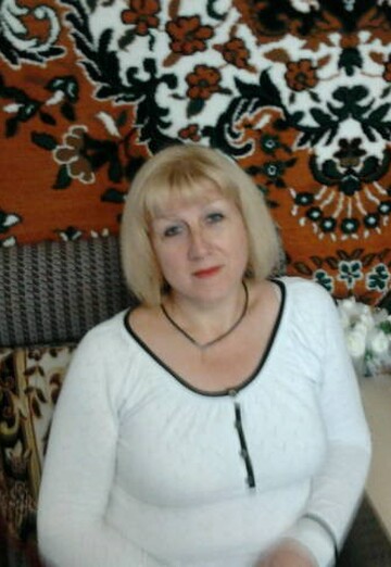 Моя фотография - Наталья, 55 из Славянск-на-Кубани (@natalwy6991869)