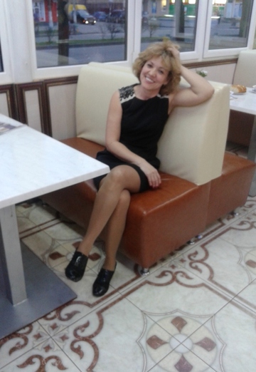 My photo - lana, 55 from Rivne (@lana22027)