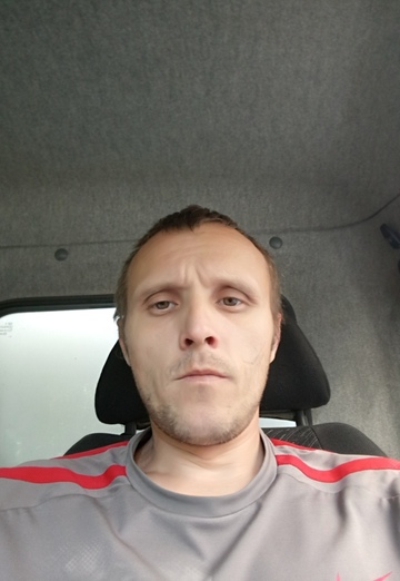 Ma photo - Andreï, 45 de Rostov-sur-le-Don (@andrey886641)