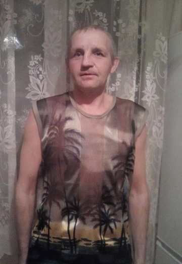 My photo - Vasimiy, 45 from Zlatoust (@vasimiy)