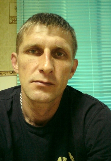 My photo - vladimir, 46 from Peschanokopskoye (@vladimir107780)