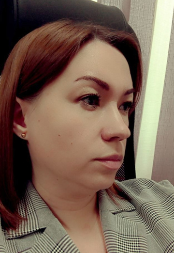 My photo - Olga, 40 from Barnaul (@olga123105)