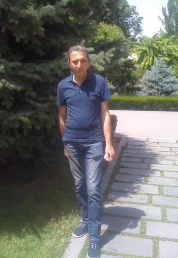 My photo - samo, 33 from Yerevan (@samo812)