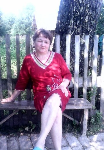 My photo - tanyushka, 52 from Belyy (@tanushka4232)