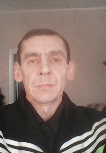 My photo - Evgeniy, 53 from Irbit (@evgeniy293424)