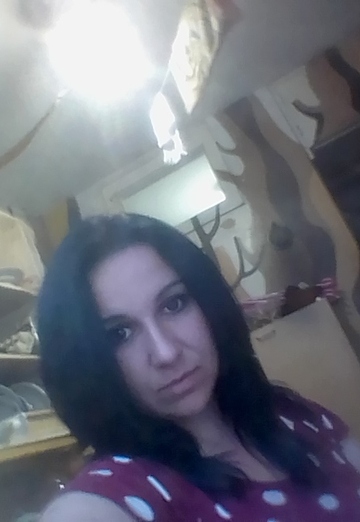 My photo - Katya, 30 from Konotop (@katya51901)
