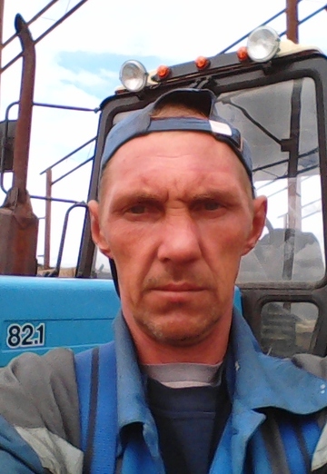 My photo - stanislav, 47 from Mokrous (@stanislav22569)