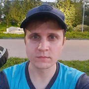 Роман, 37, Санкт-Петербург