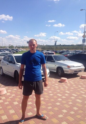 Моя фотография - дмитрий, 43 из Волгоград (@dmitriy231949)