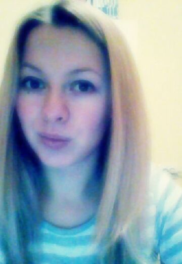 My photo - Tatyana, 31 from Cherepovets (@tatyana169300)
