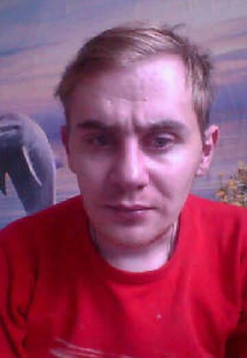 My photo - aleksey, 41 from Ivanovo (@aleksey334096)