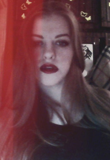 ✖️ ✖️ Kseniya ✖️ ✖️ (@kseniya31304) — my photo № 10