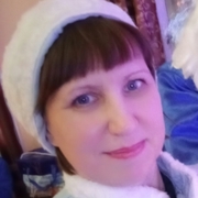 svetlana 50 Tyumen