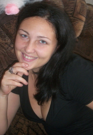 My photo - Elena, 42 from Konstantinovka (@elena66663)