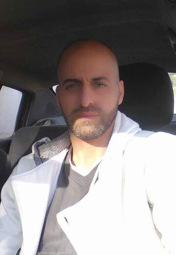 My photo - Fodil Abderezak, 49 from Algiers (@fodilabderezak)
