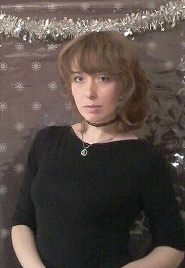 Моя фотография - Евгения, 42 из Москва (@evgeniya39274)