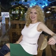 Жанна, 49, Полярный